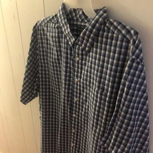 2 3xl button down shirts